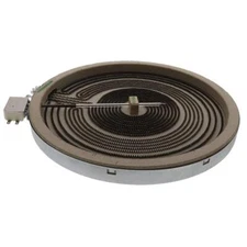 ERP WB30T10155 Range Radiant Heat Ceramic Triple Burner Element for GE 12"