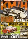 KM/H 51 GOLF GTI 16S OETTINGER PUNTO GT R21 2L TURBO 300CH PORSCHE 924 TURBO