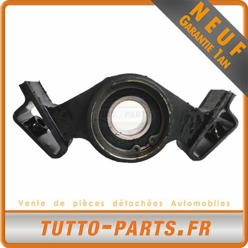 Palier d'arbre de transmission pour Fiat Panda et Lancia Y10 en acier renforcé