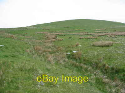 Photo 6x4 Tinnis Well Windy Edge/NY4384  c2005