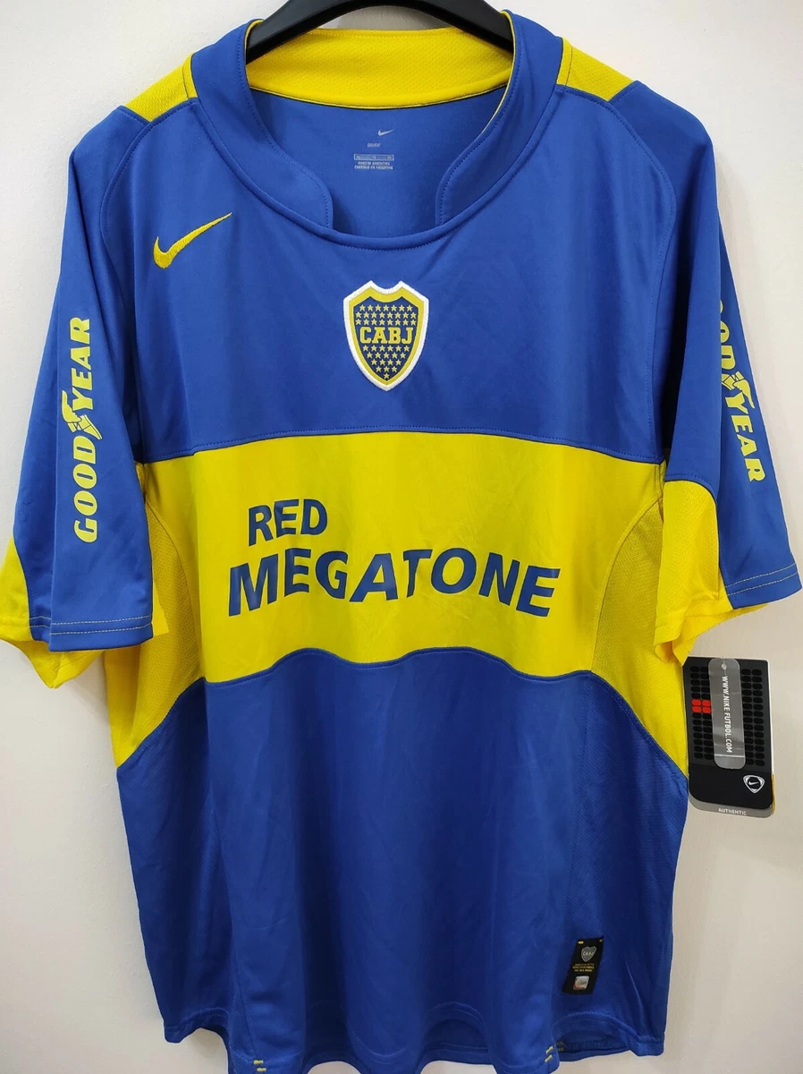 maglia home del boca juniors adidas 2020/2021 - LE 7 SORELLE