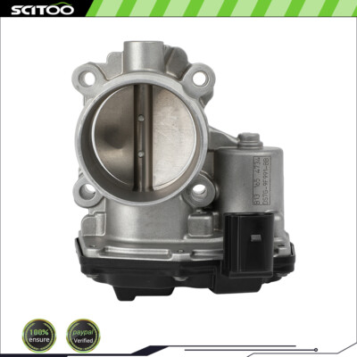 For 2014-2020 Ford Fusion 2019-2020 Ford Fusion 1.5L Throttle Body DS7Z9E926H