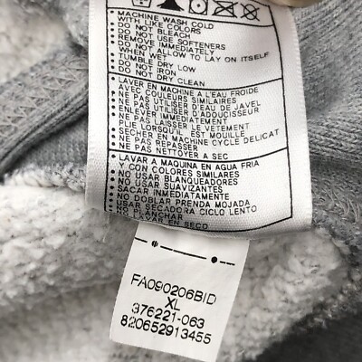 Nike vintage vetement sale