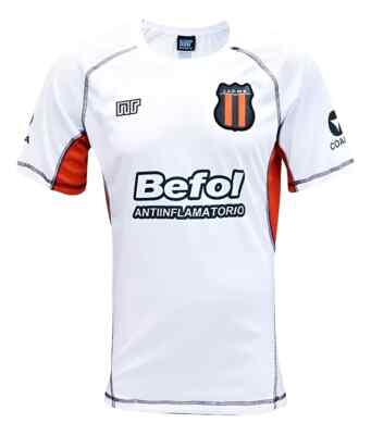 DEFENSORES DE BELGRANO - ORIGINAL Away Jersey 2024 - NR - Ask for Sizes