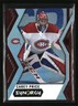 Carey Price 2017 Upper Deck Synergy #15  Hockey Card