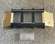 Tech Deck Spin Master Ramp And Storage Container 
