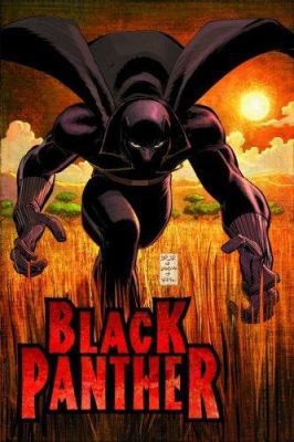 Black Panther Vol. 1: Who Is The Black Panther by Reginald Hudlin