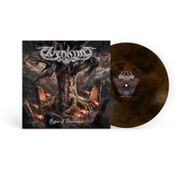 Elvenking - Rites Of Disclosure - Vinyl Record Vinyl - G23Z
