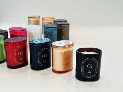 DW Home Ninety Six 10.1oz Candles Pick from 1, 2, 3, 9, 11, 13, 26, 32, 38, 40