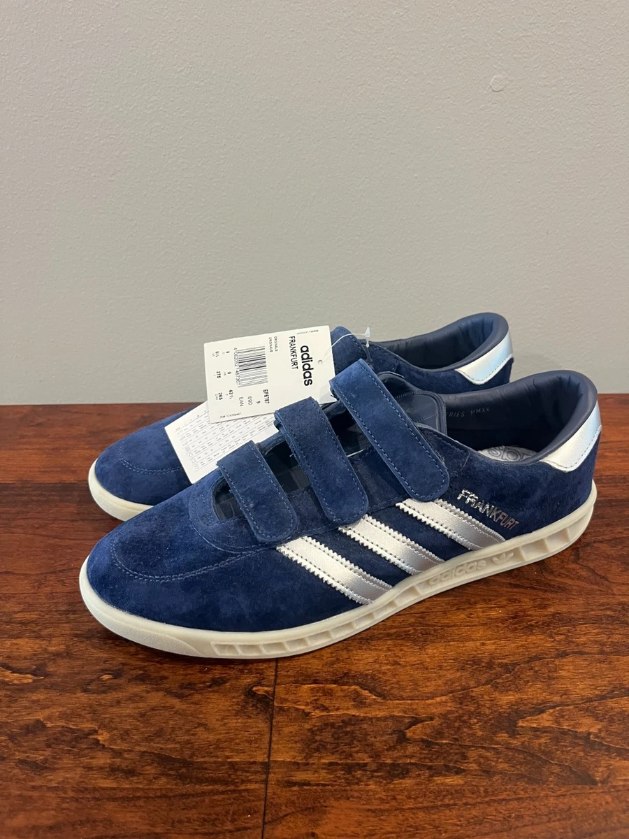 adidas Frankfurt Sneakers for Men for Sale | Authenticity Guaranteed | eBay