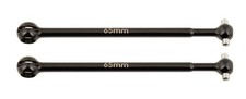 Team Associated Rear CVA Bones 65mm for DR10 ...