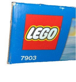 LEGO City: Rescue Helicopter (7903)