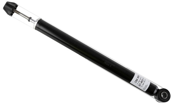 StossdÄMpfer FÜR Suzuki SX4 S-CROSS (Jy), Suzuki Vitara (Ly) - Sachs 350 599-image