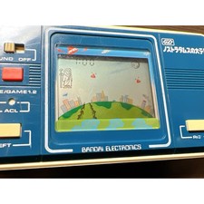 Bandai Watch Electronic Games for sale - eBay