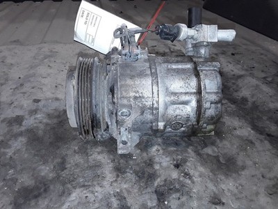 AC Compressor Opt L61 Fits 06-07 ION 816235 | eBay