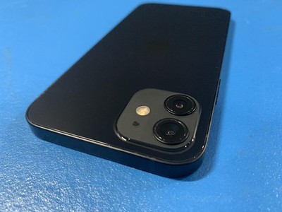 Apple iPhone 12 64GB IOS Black Verizon A2172 MGF43LL/A | eBay