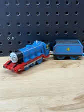 Thomas & Friends Trackmaster Motorized Gordon...
