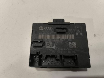 Audi A7 S7 4G 2012 Hinten links Türsteuergerät 4G8959795C MUI8225