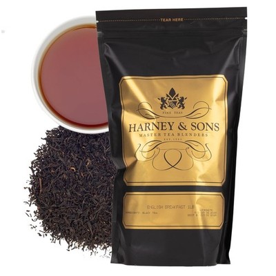 Harney & Sons English Breakfast Loose Black Tea