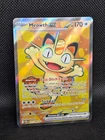 Meowth ex 107/088 Me03: Perfect Order Holo