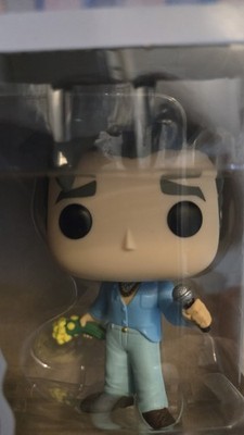 Funko Pop! Vinyl: Morrissey #125 for sale online | eBay
