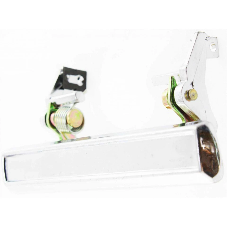 For Oldsmobile Cutlass Supreme Exterior Door Handle Passenger (1978 - 1987) Foto 3 de 4