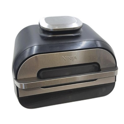 Ninja Foodi MAX [AG551EU] Grill & Heißluft-Fritteuse mit digitalem Temp - Defekt