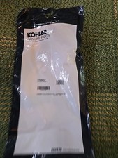 KOHLER Toilet Tank Lever Trip Assembly High Quality Solid Brass Polished Chrome