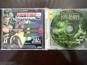 Sega Dreamcast game lot bundle of 6