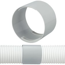 Portable Air Conditioner Exhaust Hose Coupler 5.9 Inch Ac Exhaust Hose Connec Portable Air Conditioner Exhaust Hose Coupler 5.9 Inch Ac Exhaust Hose Connec