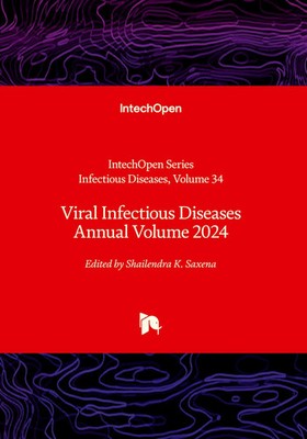 Viral Infectious Diseases Annual Volume 2024 | Buch | Englisch (2024)
