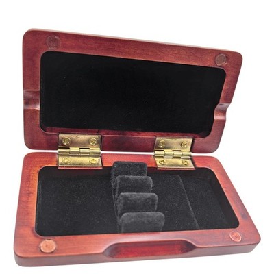 Fallsichere Musik Zubehör Oboe Aufbewahrungsbox 3 Stück Box E5I74371