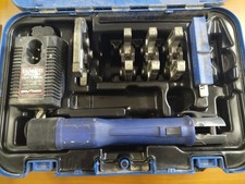 Geberit AFP 101 Pressmaschine