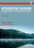 Introducing Religion Religious Studies For The Twenty-First Century Taschenbuch