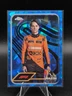 2024 Topps Chrome Sapphire Formula 1 F1 Oscar Piastri Portrait #8