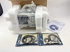 New in Box 1PCS TEKTRONIX Digital oscilloscope SDS1052DL, Dual channel 50 MB #LL