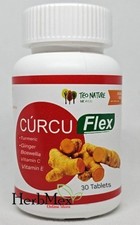 Curcu flex turmeric ginger vitamin c vitamin e glucosamine curcuma curcuflex