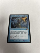 Force Of Will Retro Frame Nonfoil Card #284 MTG LP