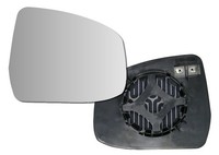Spiegelglas Rechts FüR Ford Mondeo MK4 + Focus MK3 Spiegel Glas Beheizbar Konvex