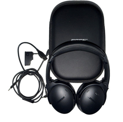 Bose QuietComfort 45 QC45 Over-Ear Kopfhörer Kabellos ANC Noise Cancelling TOP