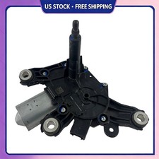 Rear Wiper Motor For Nissan Rogue 2014-2020 28710-6rr0a 287106rr0a Rear Wiper Motor For Nissan Rogue 2014-2020 28710-6rr0a 287106rr0a