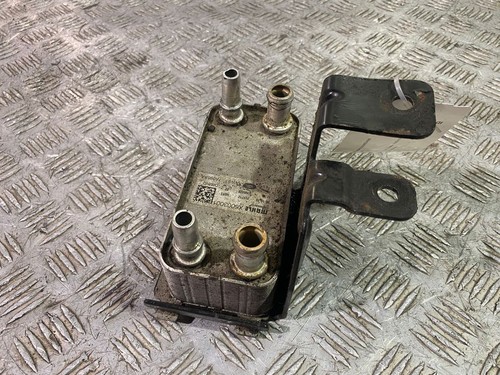 Jaguar XE 2017 Getriebeölkühler AW837A095AA Benzin UTO44822