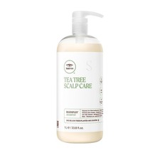 Tea Tree Scalp Care Regeniplex Shampoo For Th...