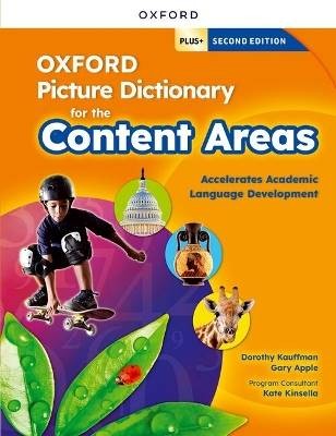 Opdca 2e Plus Monolingual Dictionary, ,  Paperback