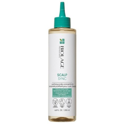 Biolage Scalp Sync Purifying Scalp Concentrate 200ml (13,95 /100ml)