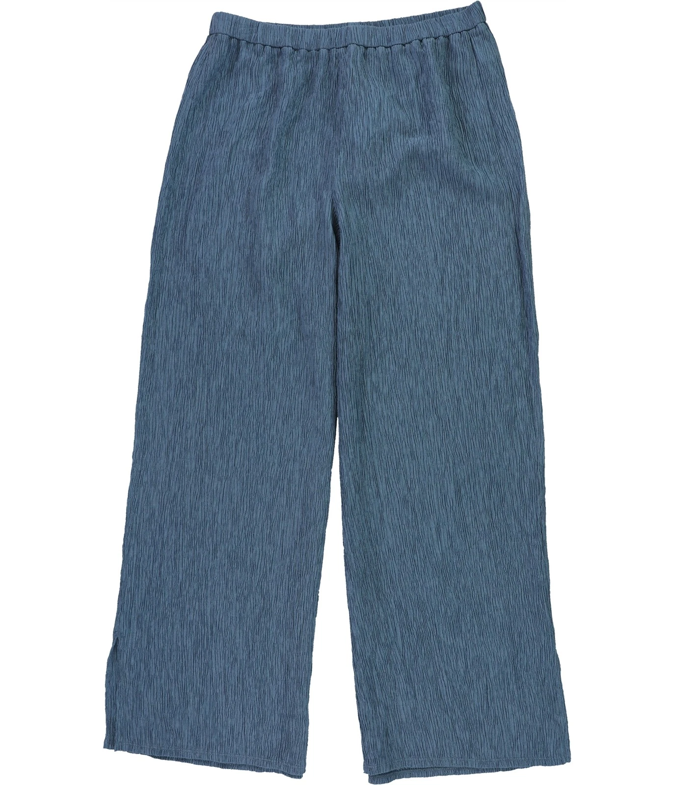 Eileen Fisher Womens Textured Wide Leg Casual Pants
Opens in a new window or tab