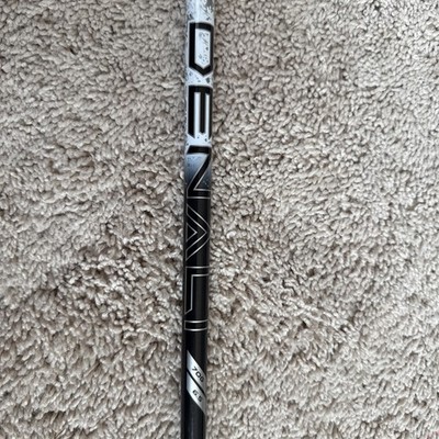 NEW Project X Denali Black 6.5 70 X Flex 41.75in | eBay