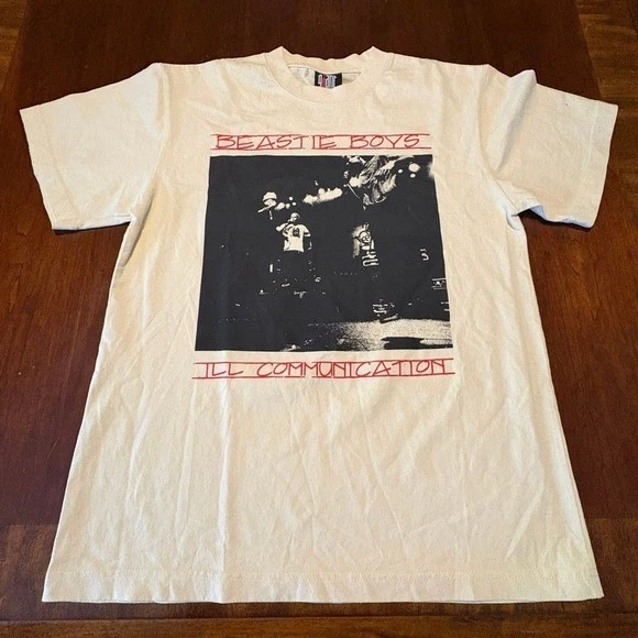 Vintage Beastie Shirts for Boys products for sale | eBay