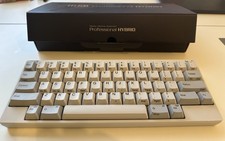 PFU Tastatur HHKB Professional HYBRID Type-S ...