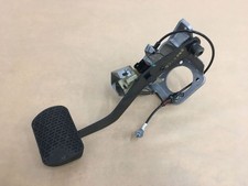 Mercedes-Benz SL R129 1998 Benzin Bremspedal A1292900519